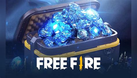 7 best ways to get free diamonds in Garena Free Fire .